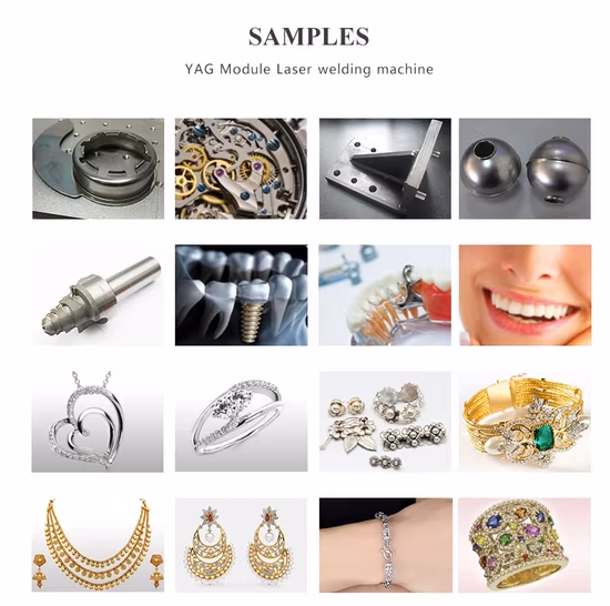 Tragbares Schmuck-Laserschweißgerät, Mikropunktschweißen für Dentalgold, Silber, Schmuckkettenherstellung, Schmuckreparatur, Laserschweißgerät, Laserschweißgerät